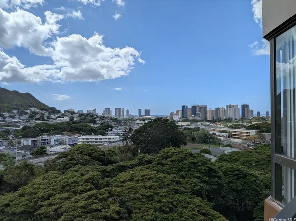 55 S Judd St APT 1103, Honolulu, HI 96817