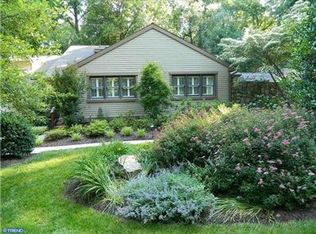 1158 Newbury Ln, West Chester, PA 19380