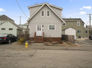 22 Bird St, Quincy, MA 02169