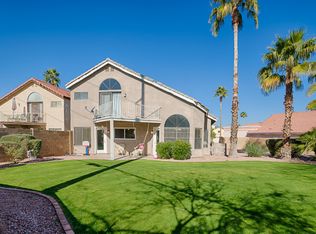 1673 E Cindy St, Chandler, AZ 85225