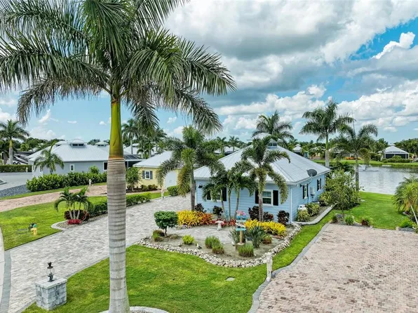 8132 SW Bimini Way Lot 65, Arcadia, FL 34269