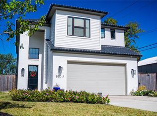 8810 Carousel Ln #A, Houston, TX 77080