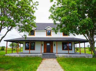 6700 Colquitt Rd, Terrell, TX 75160