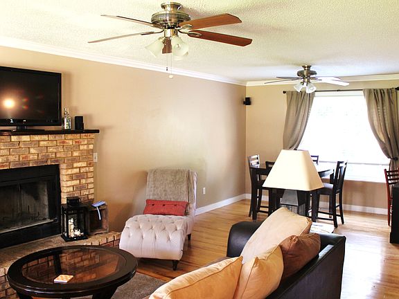 Large living area 