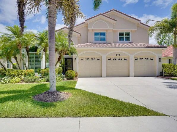 572 SW Romora Bay, Port St Lucie, FL 34986