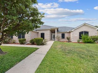 1203 Hummingbird Rd, Killeen, TX 76542