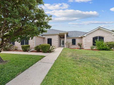 1203 Hummingbird Rd, Killeen, TX, 76542
