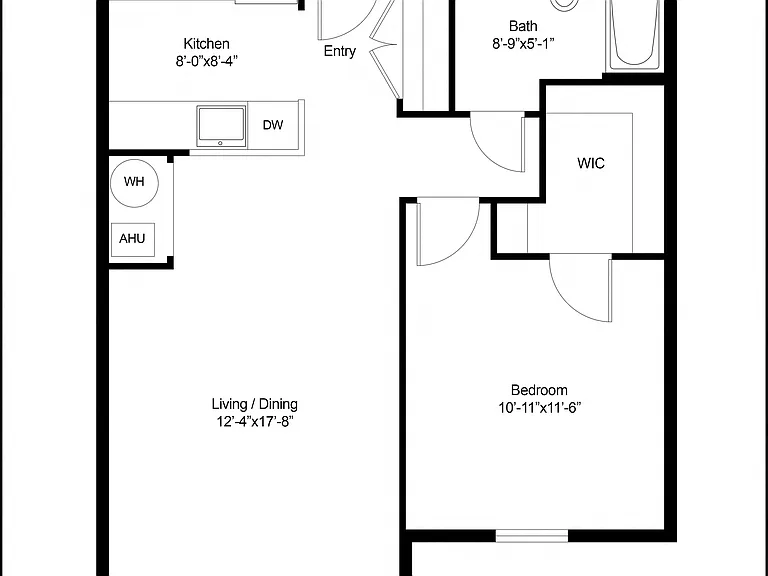 The Village at Slippery Hill Senior Apartments- 62+ — Photo 21