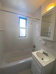 Rented by New York Residence