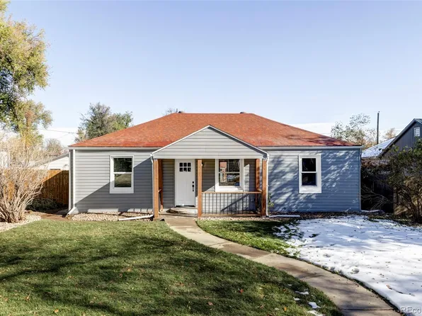 2204 Kendall Street, Edgewater, CO 80214