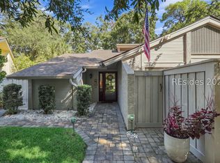 68 Stable Gate Road, Hilton Head Island, SC 29926