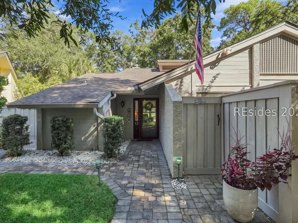 68 Stable Gate Road, Hilton Head Island, SC 29926