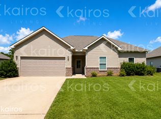 220 White Oak Cir, Lincoln, AL 35096