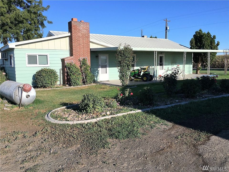 1st image of 4501 Road M SE