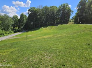 0 Horns Beach Rd, Cheshire, MA 01225