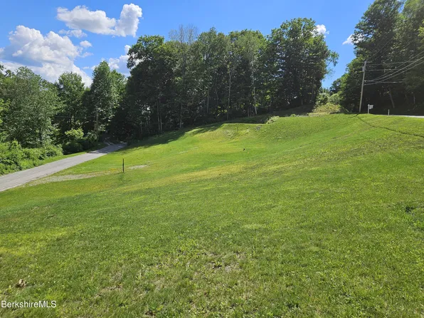 0 Horns Beach Rd, Cheshire, MA 01225