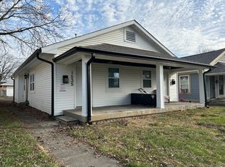 1535 S Randolph St #1, Indianapolis, IN