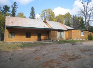 16004 S Mackinac Trl, Kinross, MI 49752