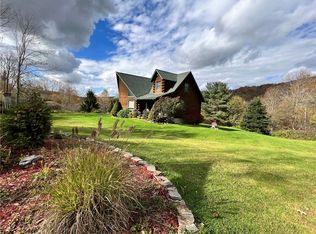 1141 Freer Hollow Rd, Walton, NY 13856