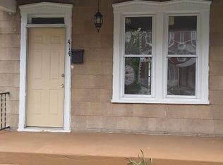 414 McDowell Ave, Hagerstown, MD 21740