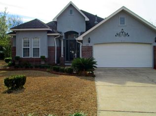 1449 Vieux Carre Dr, Tallahassee, FL 32308