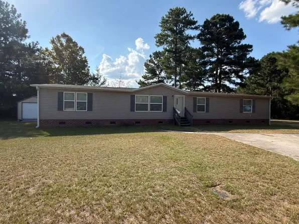 4710 Tippit Trl, Fayetteville, NC 28306