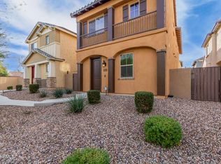 17739 N 114th Dr, Surprise, AZ 85378