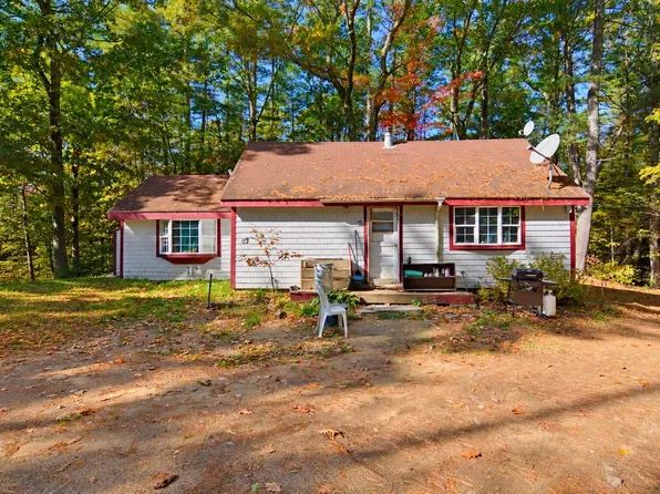 232 Gulf Rd Road, Northwood, NH 03261