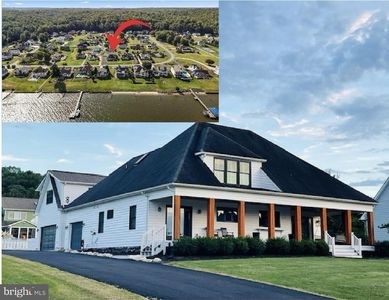 6029 Potomac Landing Dr, King George, VA, 22485