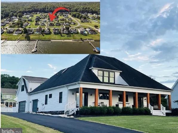 6029 Potomac Landing Dr, King George, VA 22485