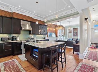 206 5th St, Jersey City, NJ 07302