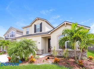 13209 Orca Sound Dr, Riverview, FL 33579