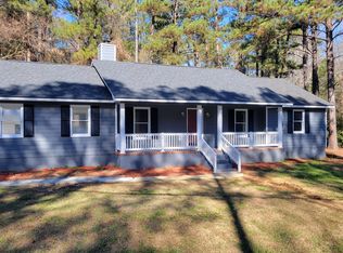 1331 Greentree Pkwy, Macon, GA 31220