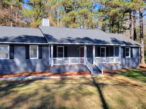 1331 Greentree Pkwy, Macon, GA 31220