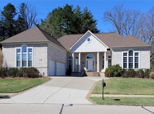 1323 Mallet Hl, Ballwin, MO 63021