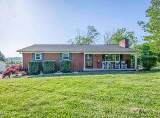 4206 NE Shangri La Dr, Knoxville, TN 37914