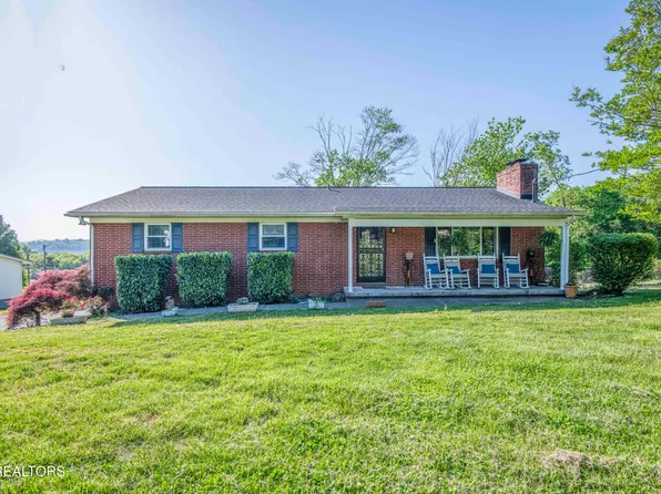 4206 NE Shangri La Dr, Knoxville, TN 37914