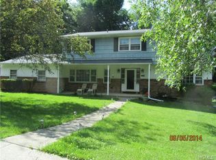 1 Forestdale Ave, Monroe, NY 10950