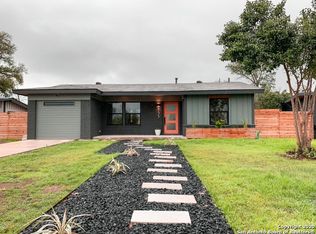 155 S Skipper Dr, San Antonio, TX 78216