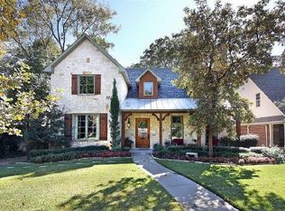 4325 Stanford Ave, Dallas, TX 75225