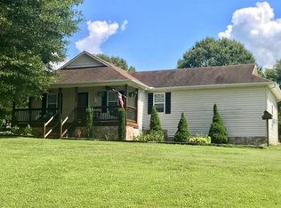 349 Spartan Dr, Lexington, NC 27292