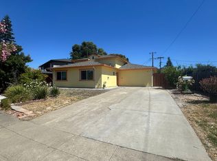 4426 Cherrywood Ave, Fremont, CA 94538