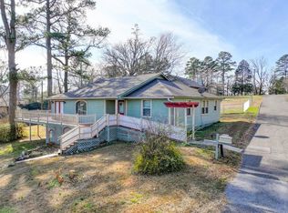 117 Waverly St, Hot Springs, AR 71913