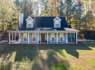 40 Butlers Bridge Dr, McDonough, GA 30252