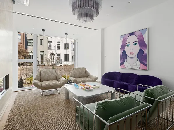 125 W 87th St, New York, NY 10024