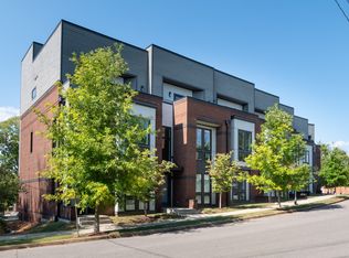 925 Ramsey St, Nashville, TN 37206