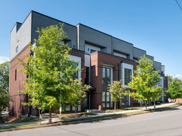 925 Ramsey St, Nashville, TN 37206