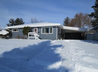 229 19th Ave NW, Great Falls, MT 59404