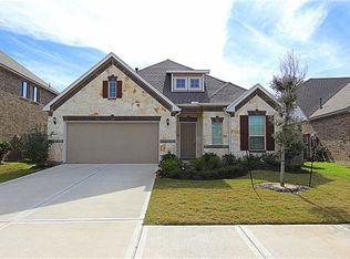28547 Pleasant Forest Dr, Katy, TX 77494
