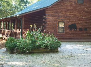 27950 Highway 103 S, Compton, AR 72624